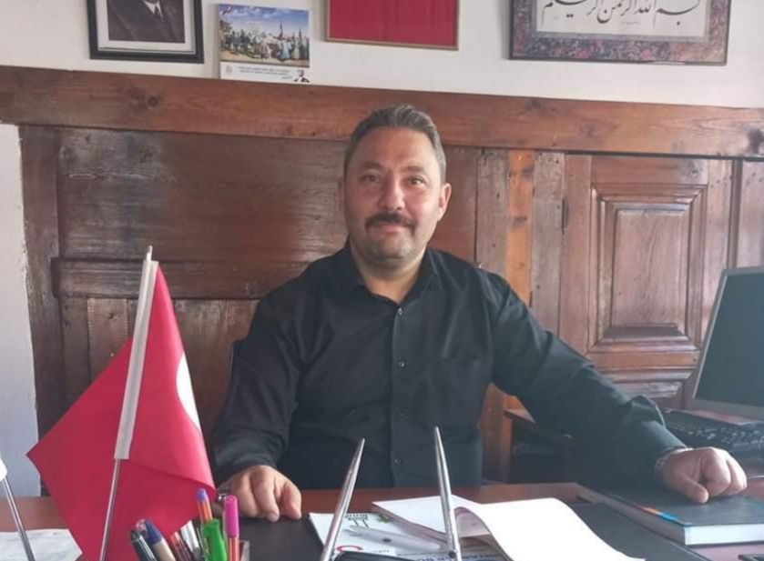 BOZKURT MAHALLES MUHTARI GKHAN TOKERN BABAS HSEYN TOKER HAYATINI KAYBETT 