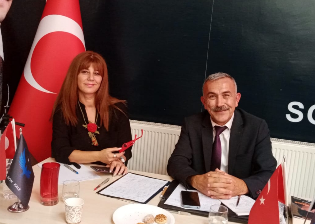 TRK BRLK PLATFORMU ve TRK DERNEKLER ORTAK DEKLARASYONU