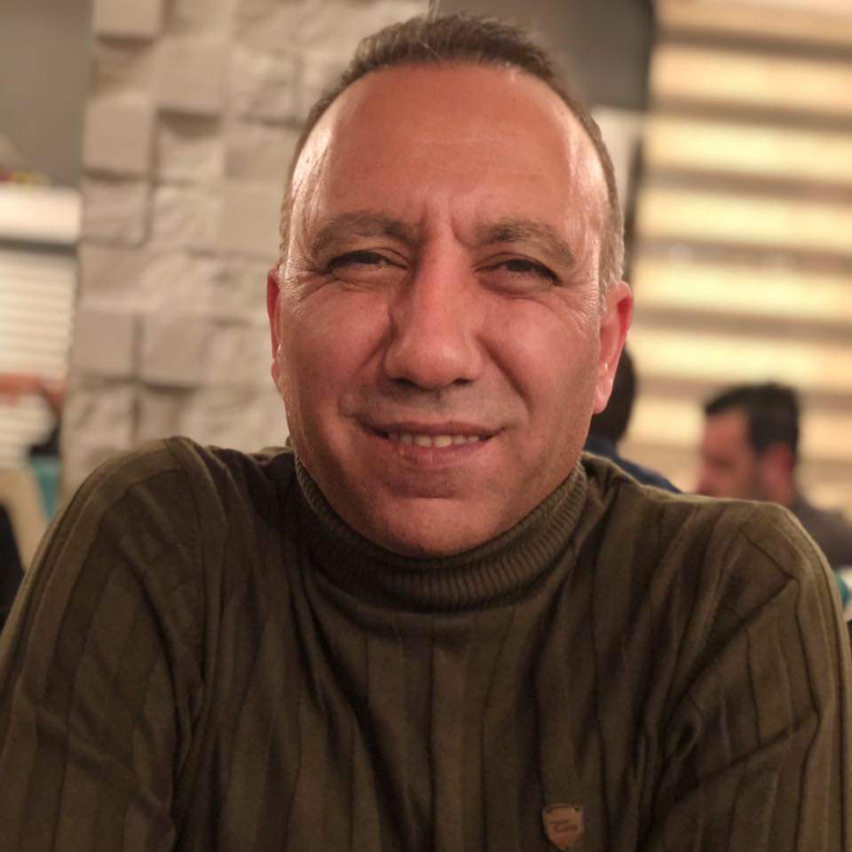 MUHAMMET GR Y PART UAK 1. SIRA ADAYI OLDU