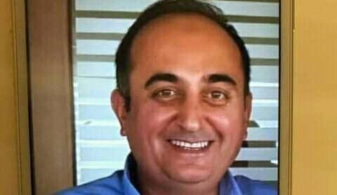 DENZBANK UBE MDR MEHMET TURAN HAYATINI KAYBETT