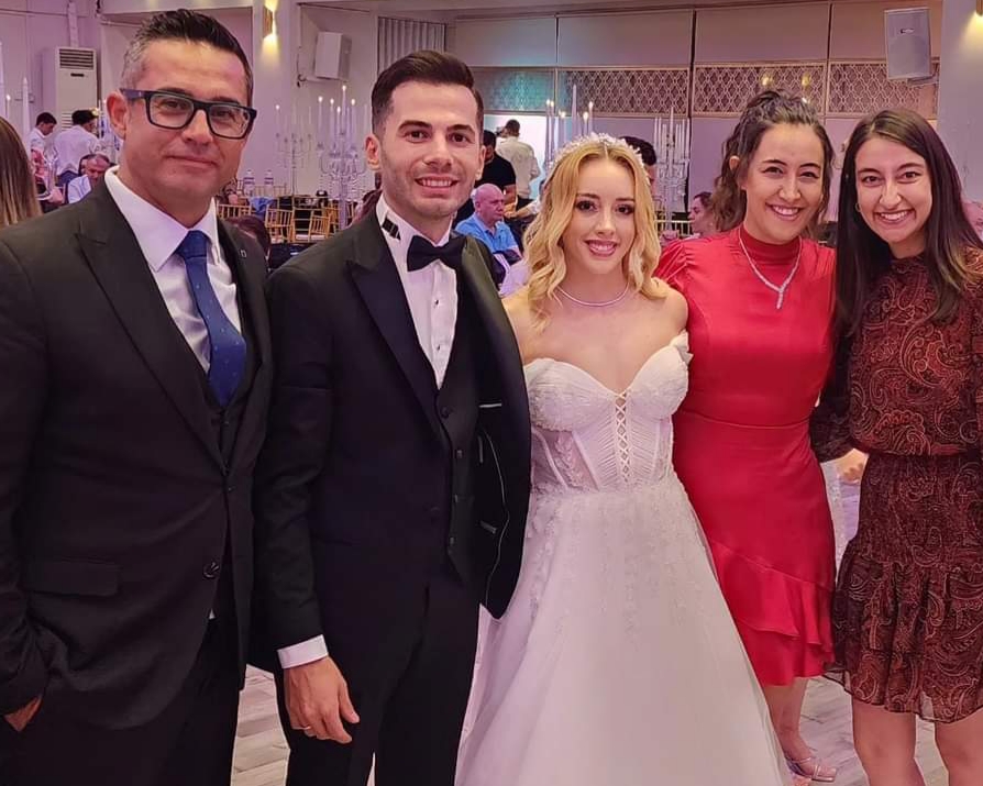 MMAR TUBA ZKSE ILE MMAR MERT MAN DNYA EVNE GRDLER