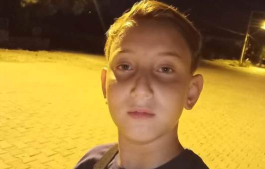 MESUT AKININ EVLAT ACISINI PAYLAIYORUZ