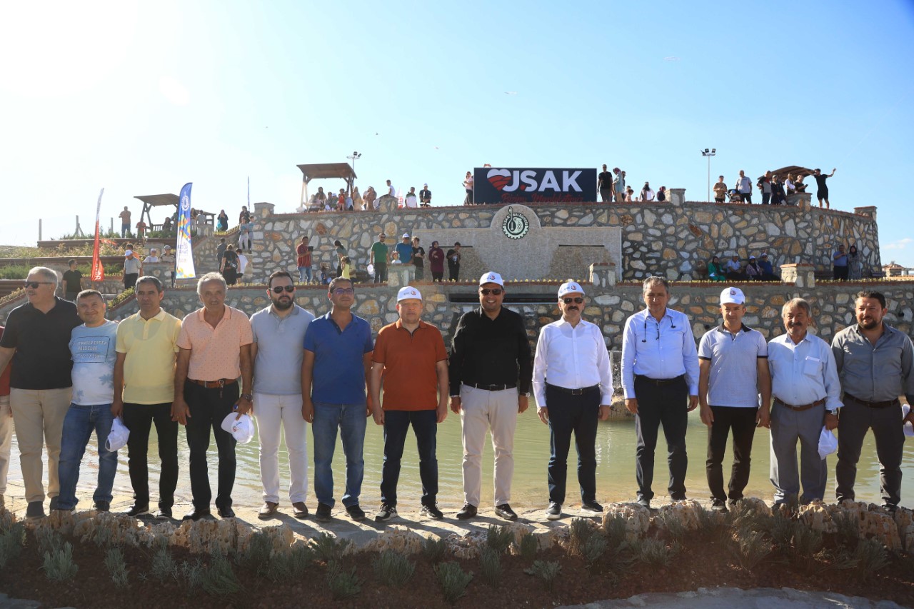 UAK BELEDYESNDEN BLME DE MUHTEEM PKNK ALANI