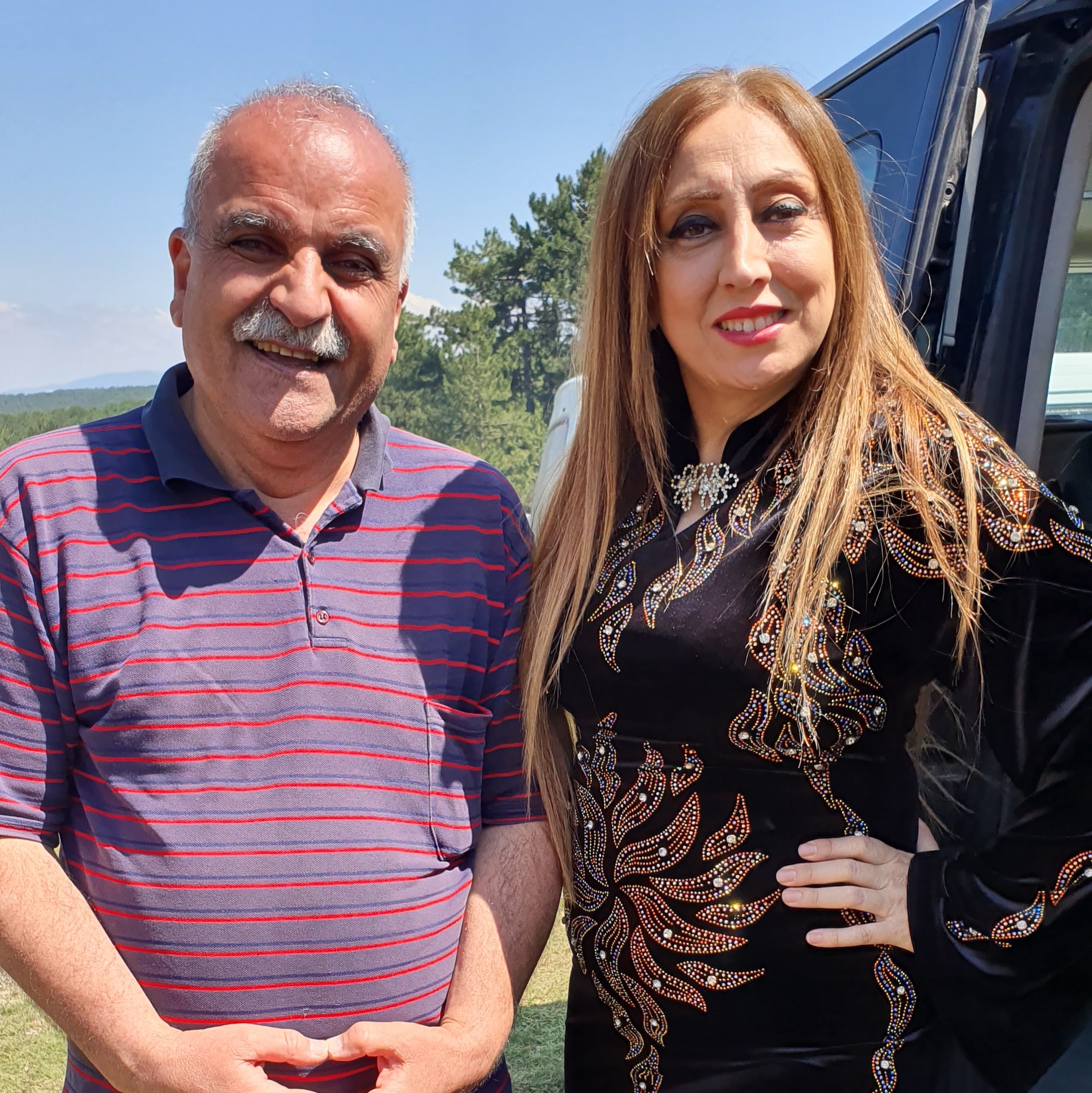 YRK KIZI FATO KADI OLU LE ZEYR YAYLASINDA BERABERZ 
