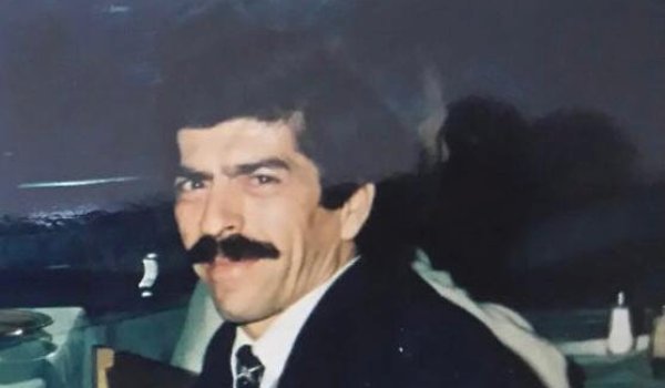 EFK POYRAZIN BABASI UUR POYRAZ HAKKA YRD!!!